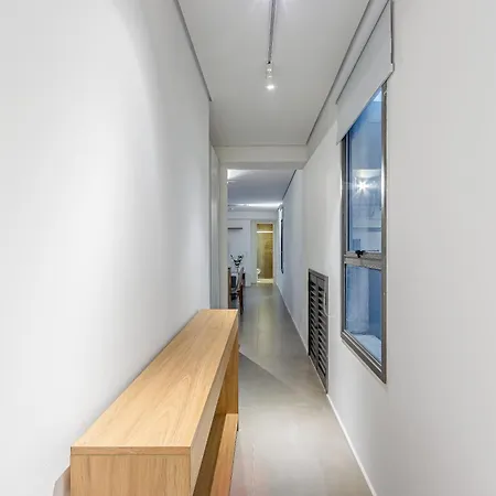 Predio Residencial Moderno Proximo Ao Parque Do Ibirapuera - Next Vila Nova Sao Paulo Room photo